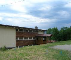 Christian BONTRON - SACEB Architectes