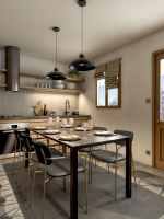 Eloïse FIAT - HELO ARCHITECTE D'INTERIEUR