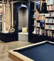 BERT  AMELIE  - DESIGN MIE