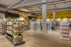 Emmanuelle CHENEVIER - L'EFFET CAFÉINE