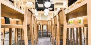 Emmanuelle CHENEVIER - L'EFFET CAFÉINE