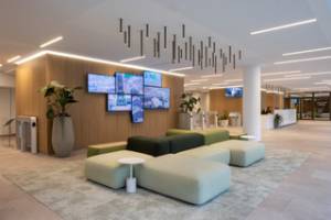 Emmanuelle CHENEVIER - L'EFFET CAFÉINE